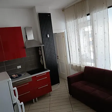 And Eros Apartment Bologna
