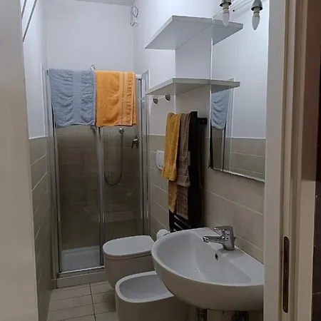 And Eros Apartment